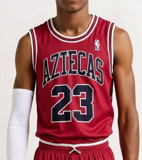FABRICA DE UNIFORMES PARA BASQUETBOL