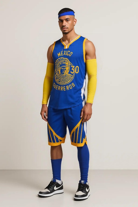 FABRICANTE DE UNIFORMES PARA BASQUETBOL
