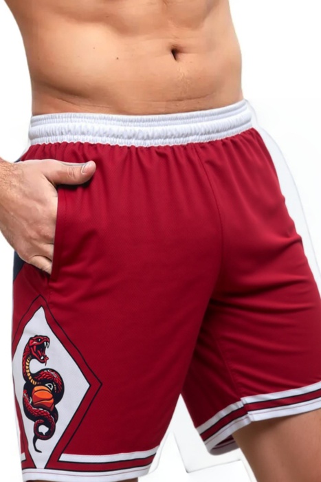 FABRICANTE DE UNIFORMES PARA BASQUETBOL