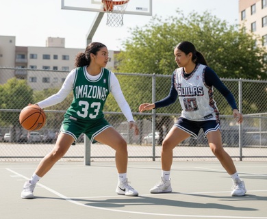 FABRICANTE DE UNIFORMES PARA BASQUETBOL